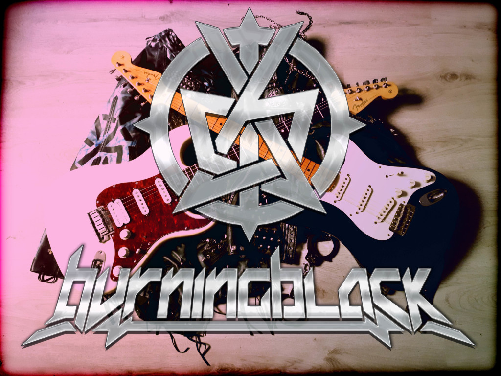 Metal World